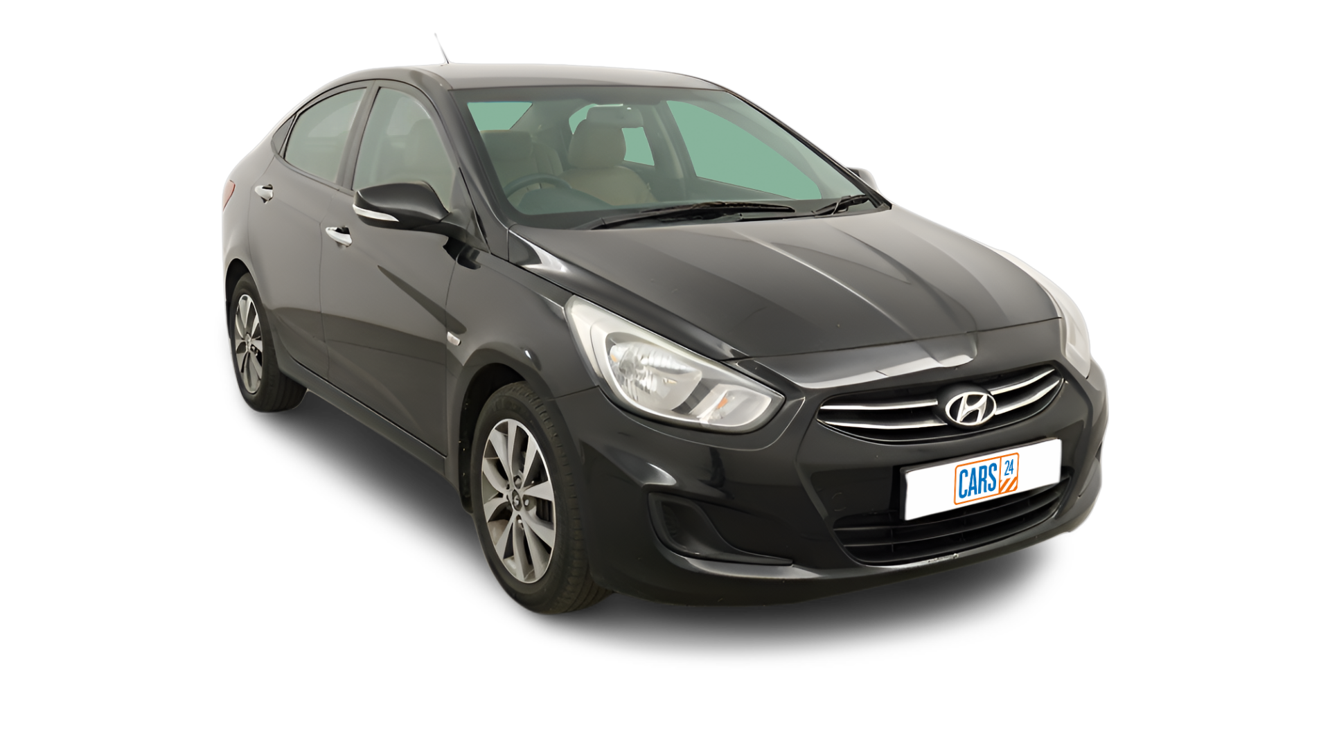 Hyundai Verna-img